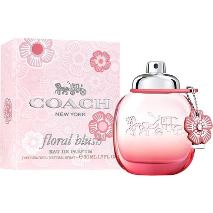 Parfum Eau de Parfum, Coach, Floral Blush, 50ml