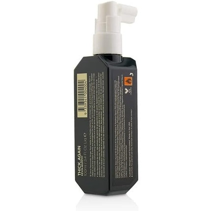 Tonic păr, Kevin Murphy, Thick.Again, negru