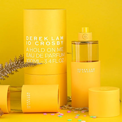 Eau de Parfum A Hold On Me 100ml de la Derek Lam 10 Crosby