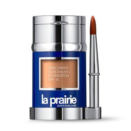 Fond de ten, La Prairie, Skin Caviar Complexion Collection, 30ml