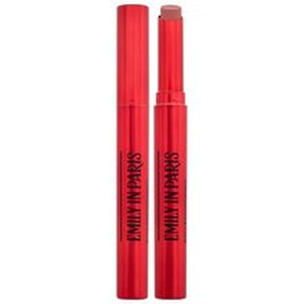 Ruj Makeup Revolution, Emily In Paris, 2g, Camille