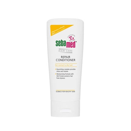 Balsam, Sebamed, Hair Repair, 200ml
