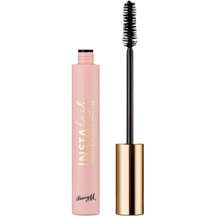 Mascara Barry M Insta Lash negru intens