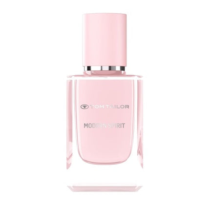 Parfum femei, Tom Tailor, Modern Spirit, 30ml, Roz