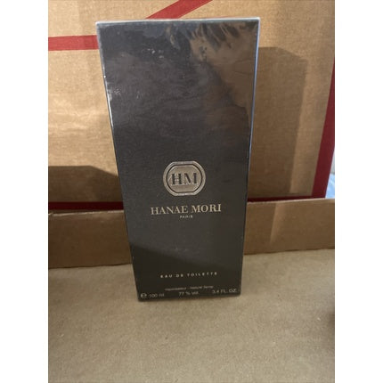 Parfum Hanae Mori HM EDT Spray 100 ml, cutie originală sigilată