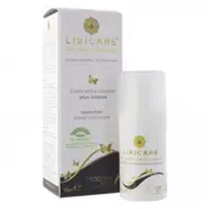 Gel de Îngrijire Intimă Libicare 15ml