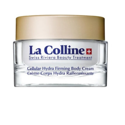 Crema de corp La Colline Cellular Hydra Firming Body Cream, 200ml