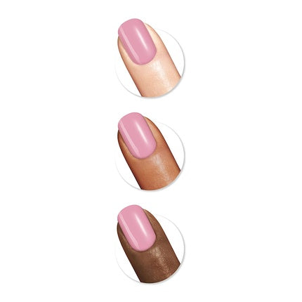 Lac de unghii, Sally Hansen, Pure, roz