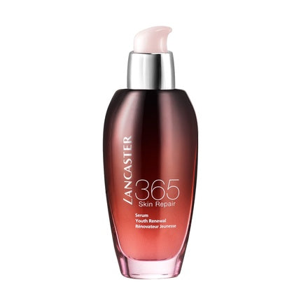 Ser anti-îmbătrânire, Lancaster, 365 Skin Repair Serum Youth Renewal, 50 ml