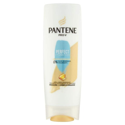 Balsam pentru păr Pantene Pro-V Perfect Hydration, 180ml