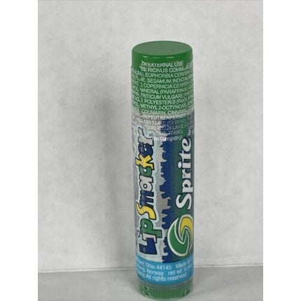 Balsam de buze, Lip Smacker, Sprite, verde