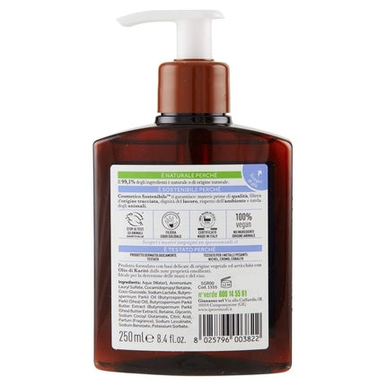 Săpun Lichid, I Provenzali, Karite, 250ml