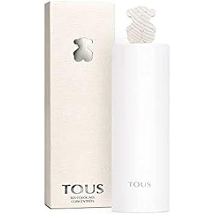 Eau de Cologne, Tous, Les Colonias Concentree, 90ml