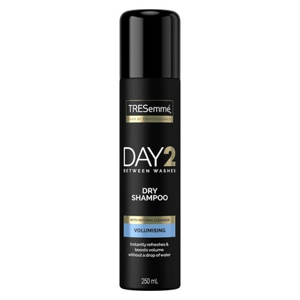 Șampon uscat, TRESemmé, Day 2, 250ml