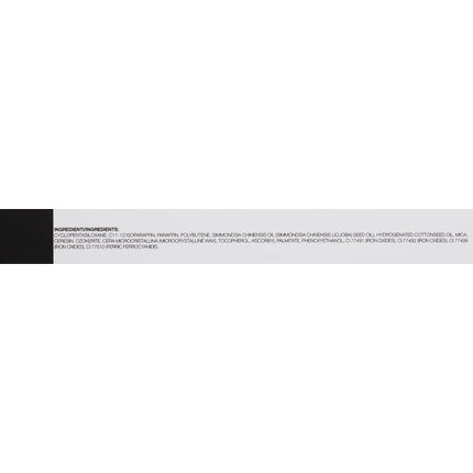 Creion de ochi, Diego Dalla Palma, DDP Eye Pencil Waterproof 40, rezistent la apă