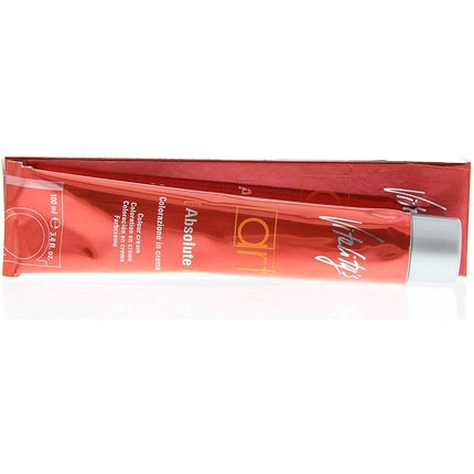 Vitality's Art Absolute Color Cream Cc Ash Chrome, 410g, Cremă vopsitoare păr