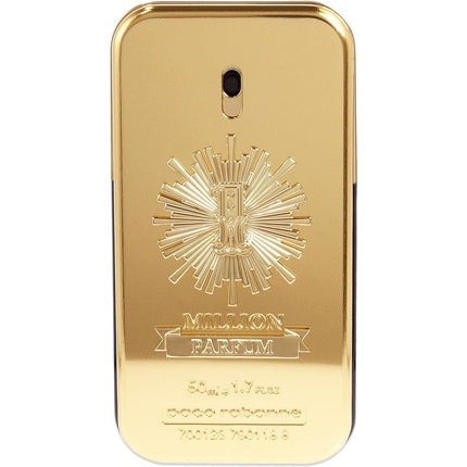 Parfum, Paco Rabanne, 1 Million, Eau De Parfum, 50ml
