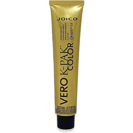 Vopsea de păr, Joico, K-Pak Age Defy, maro