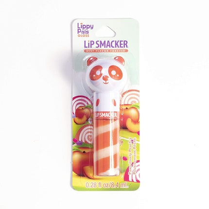 Lip Gloss, Lip Smacker, Panda, două culori