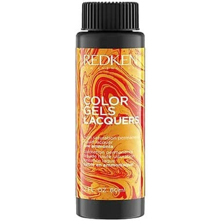 Redken Color Gels Lacquers, Tonic de culoare pentru păr, 60ml
