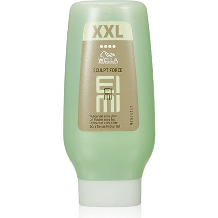 Gel fixativ, Wella, EIMI Sculpt Force, 250ml