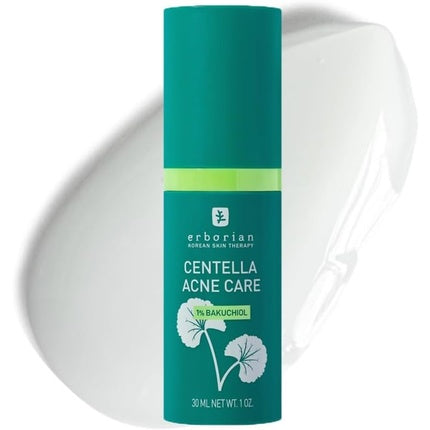 Fluid hidratant Erborian, Centella, 30g