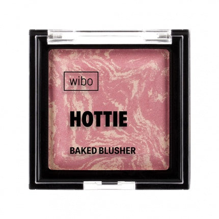 Wibo Wibohottie Baked Blusher 03, 4g