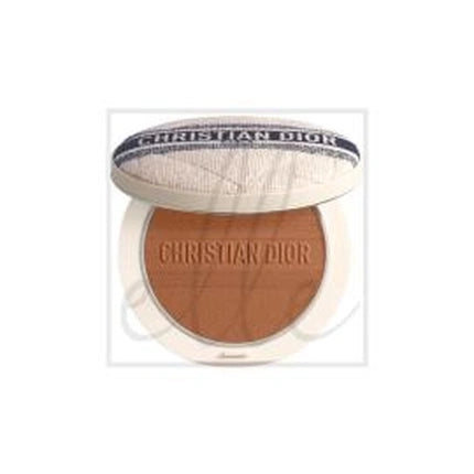 Bronzer Dior Forever Natural Bronze 007 Golden Bronze - Auriu Bronzat