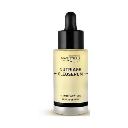 Serum Hidratant Difa Cooper Nutriage Oleoserum 30 ml