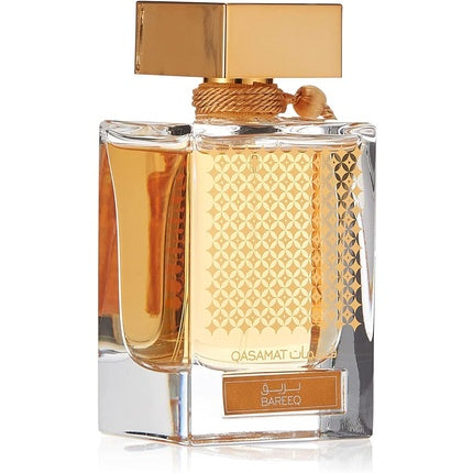Parfum, Rasasi, Qasamat Bareeq, 65ml