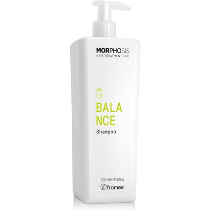 Șampon Framesi New Morphosis Balance 1000ml