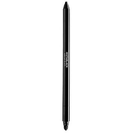 Creion de ochi Nouba InstaBlack, culoare neagră, 12.5 cm