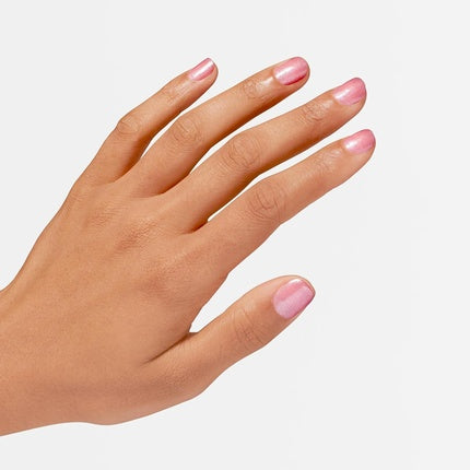 Lac de unghii, OPI, Werkin' Shine to Five, 15ml