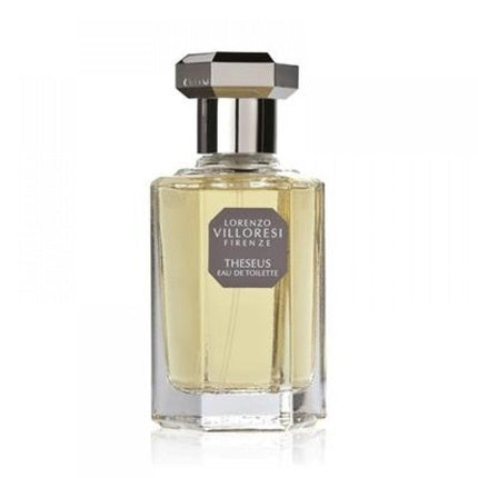Eau De Toilette Lorenzo Villoresi Theseus 50ml
