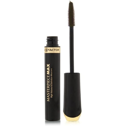 Mascara Max Factor Masterpiece, Negru Maro, 7.2ml