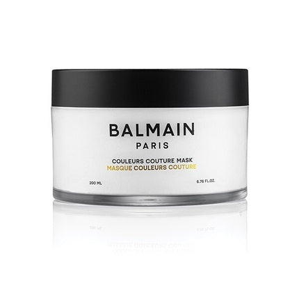 Balmain Couleurs Couture Mask pentru păr colorat, 200ml