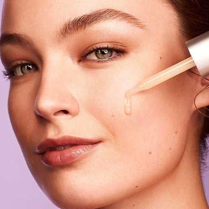 Serum Hidratant, Kate Somerville, Delikate, mov, 30ml