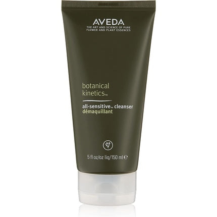 Demachiant facial, Aveda, Botanical Kinetics, pentru pielea sensibilă