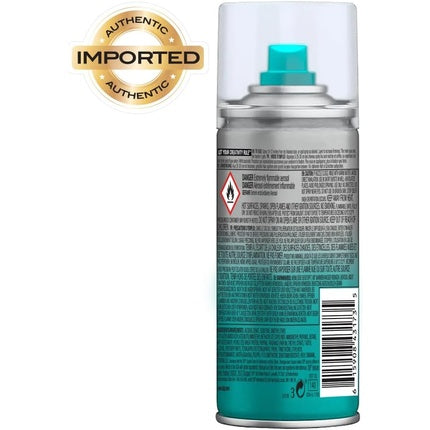 Fixativ Păr Tigi Bed Head Hard Head, 100ml, argintiu