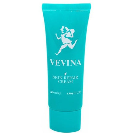 Cremă Reparatorie, Vevina, 30ml, albastru