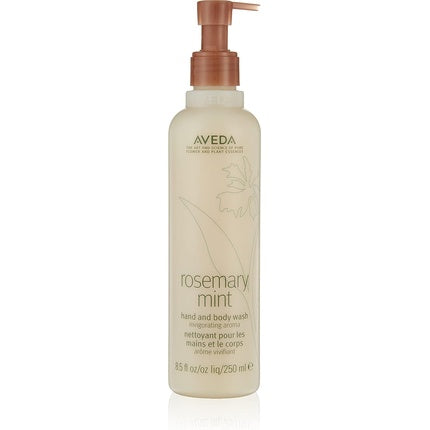 Săpun lichid, Aveda, Rosemary Mint, 795g