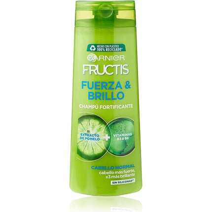 Șampon Garnier Fructis Strength and Shine 300 ml