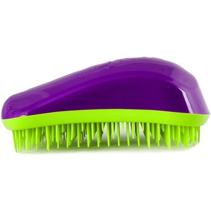 Perie Descurcare, Dessata, Model Purple-Lime
