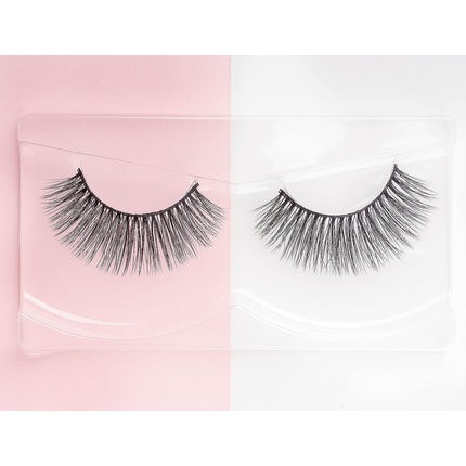 Gene False Invogue, Sunday Funday, Negru, Cruelty-Free