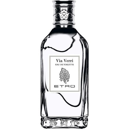 Parfum Etro Via Verri, Eau De Toilette, 50 ml