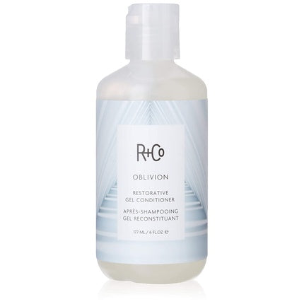 Balsam R+Co Oblivion gel alb 177 ml