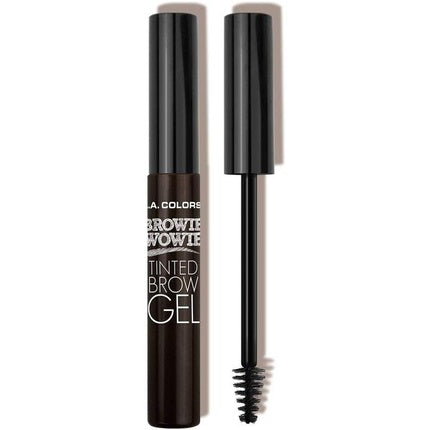 Gel de sprâncene Browie Wowie - Dark Brown