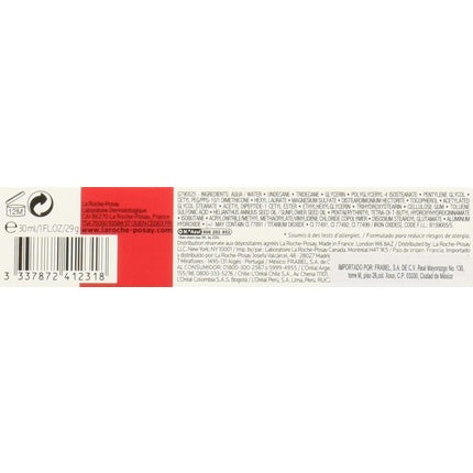 Fond de ten, La Roche-Posay, Toleriane, beige