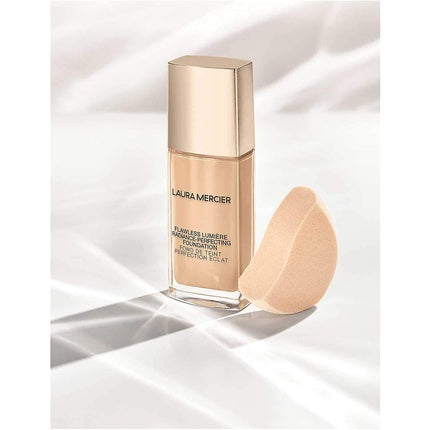 Fundament Laura Mercier Flawless Lumiere Radiance-Perfecting 1C0 Cameo 30ml