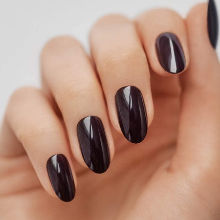 Lac de unghii, CND, Shellac Fedora, 7.3ml